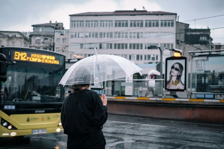 Cod galben de precipitații abundente și vânt puternic în Argeș și alte patru județe