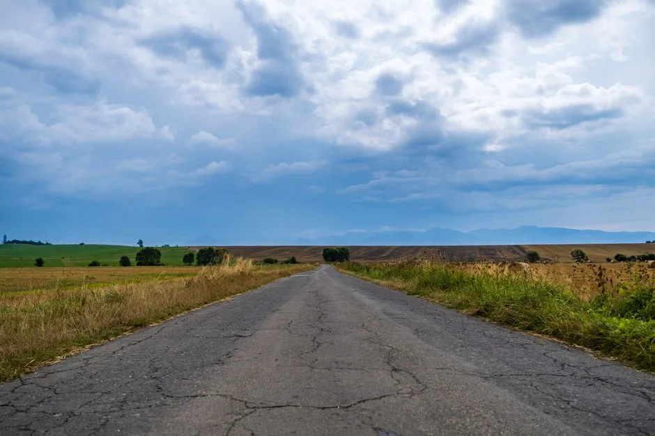 Descoperirea unui drum spectaculos în inima Munților Trascău
