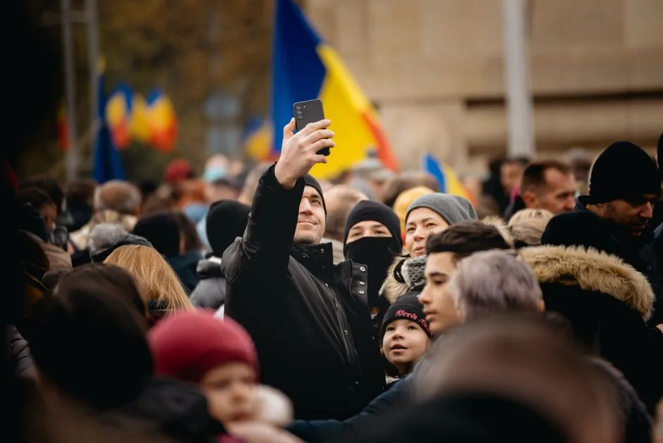 Unirea dintre România și Republica Moldova: Declarațiile lui Luca Niculescu