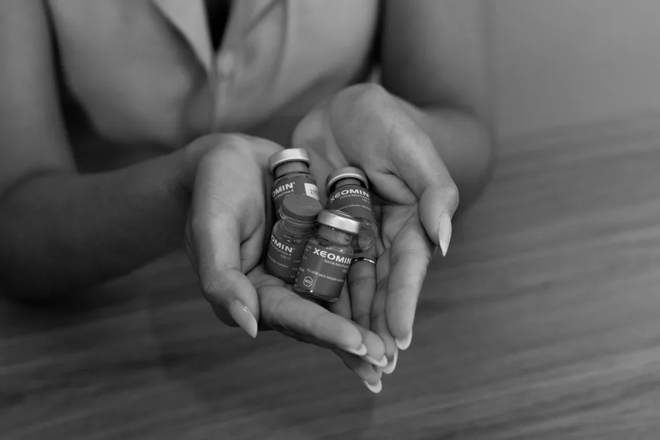 Mii de flacoane cu toxină botulinică confiscate la Calafat: un pericol iminent pentru sănătatea publică