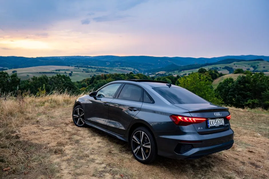 Noul Audi Q7: Lux, tehnologie și sustenabilitate pe piața românească