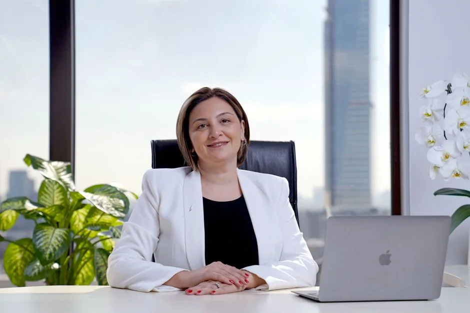 Cristela Georgescu își exprimă susținerea pentru soțul ei, recent reținut, pe rețelele sociale