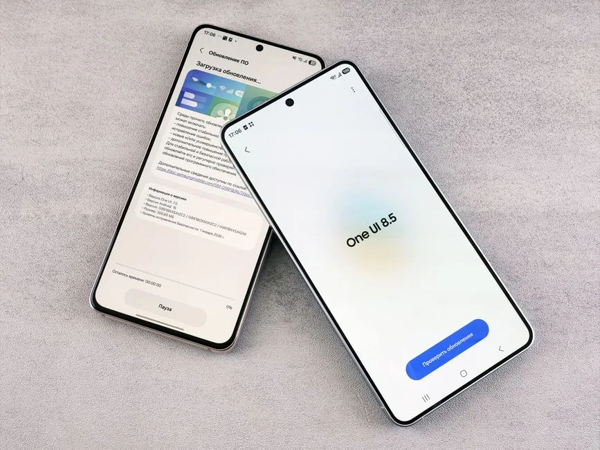 Samsung Galaxy A18 4G: O nouă opțiune pe piața smartphone-urilor din România