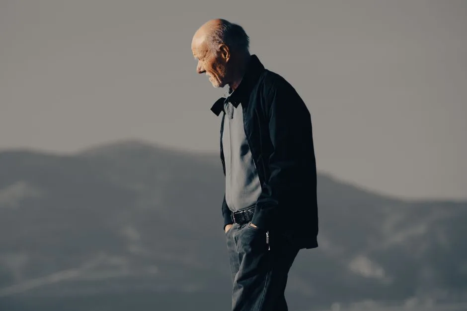 Patrick Stewart: O legendă a cinematografiei a părăsit scena