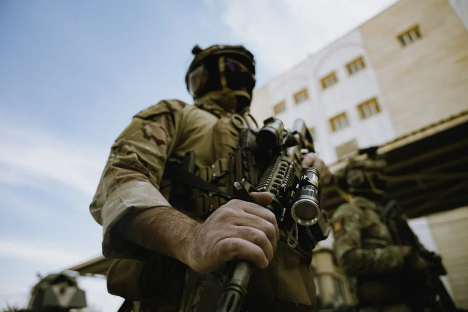 Opțiunile militare discutate de CENTCOM cu Trump: O nouă provocare în relațiile internaționale