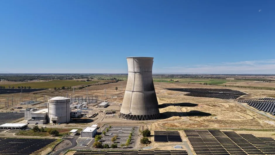 Nuclearelectrica confirmă oprirea în siguranță a Unităților 1 și 2 de la Cernavodă