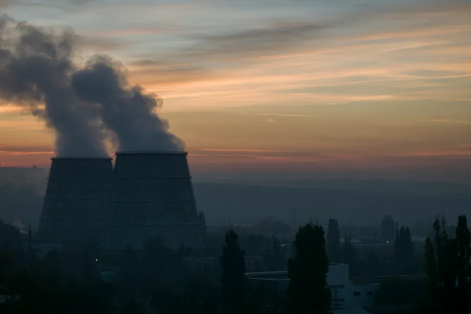 Explozia prețurilor energiei electrice: Impactul secetei și scumpirea gazelor asupra României și Europei
