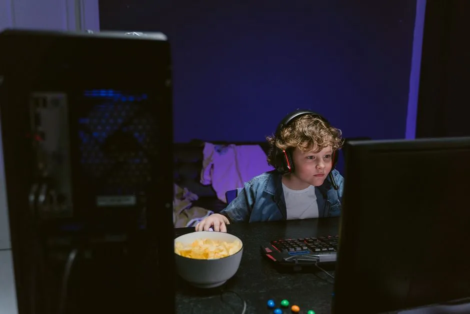 Noutăți în lumea gamingului: 3 titluri captivante care sosesc în noiembrie