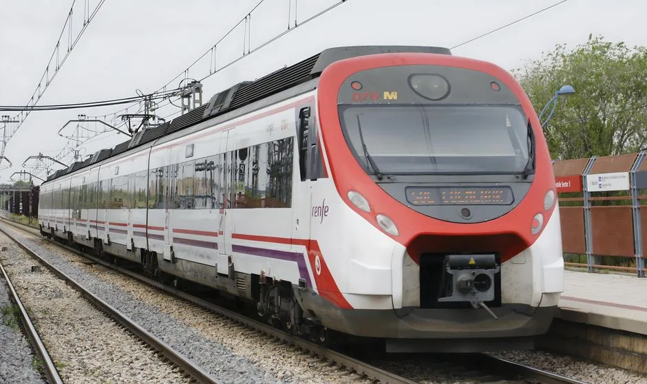 Tragedia feroviară din Spania: Povestea lui Antonio Acedo și Daniel Cabañas, mecanicii de locomotivă decedați