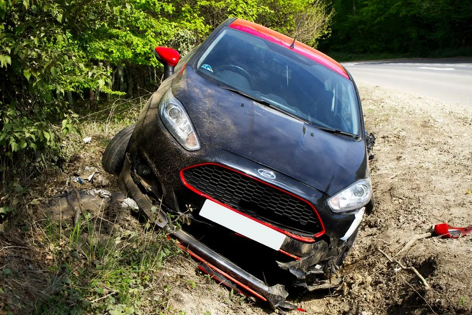 Accidente fatale pe DN7: Două vieți pierdute și răniți în urma coliziunilor în lanț
